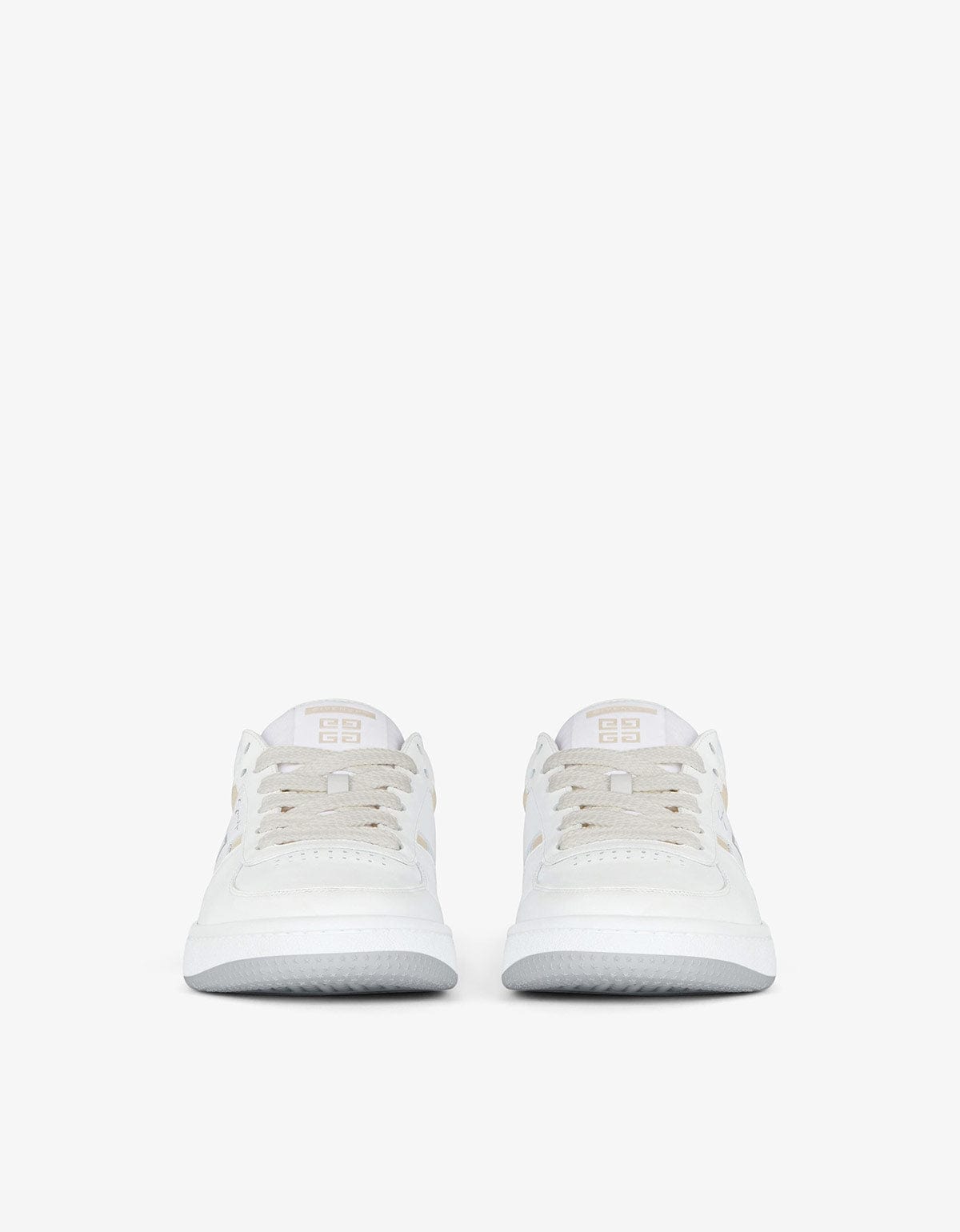 Givenchy G Move Low White Trainers